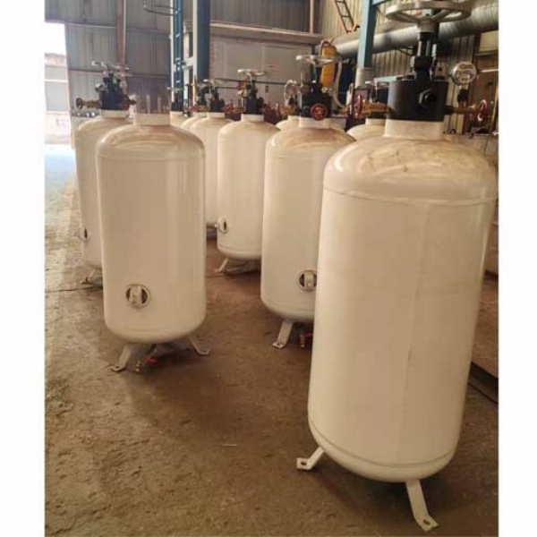 船用低压空气瓶